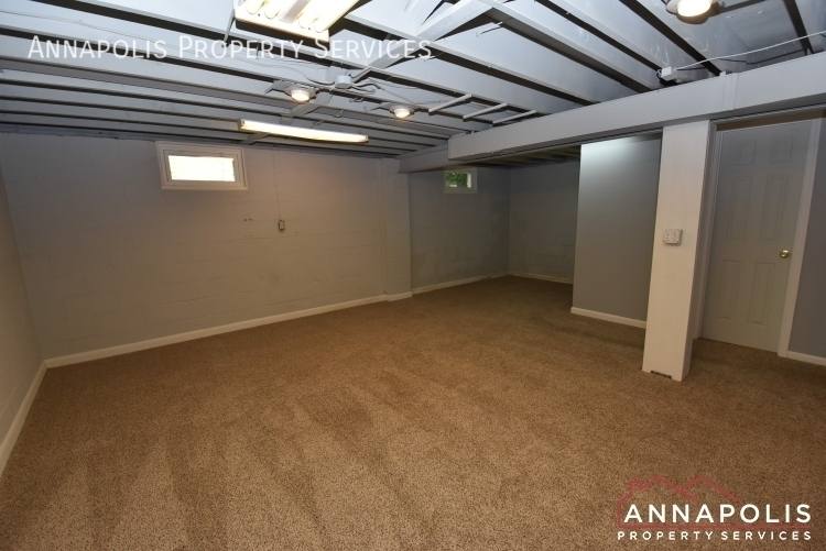 House for rent at 757 Warren Dr, Annapolis, MD 21403