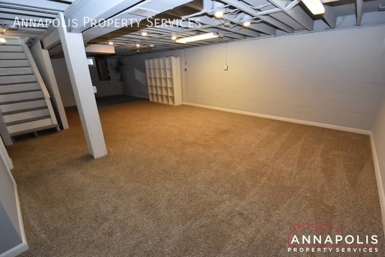 House for rent at 757 Warren Dr, Annapolis, MD 21403