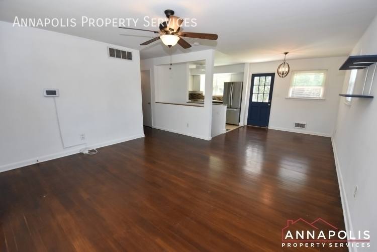 House for rent at 757 Warren Dr, Annapolis, MD 21403