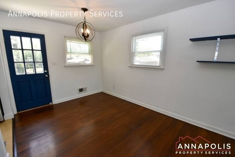 House for rent at 757 Warren Dr, Annapolis, MD 21403
