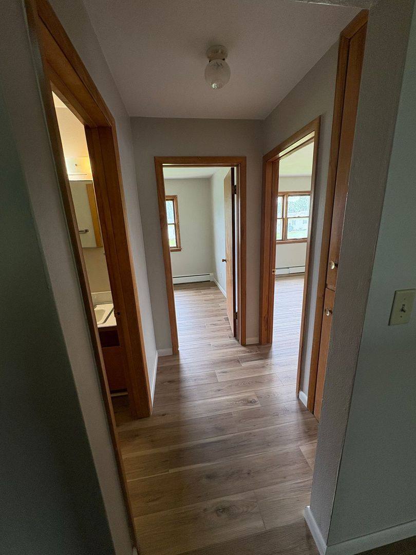 Apartment for rent at 335 E Elder St, Dike, IA 50624