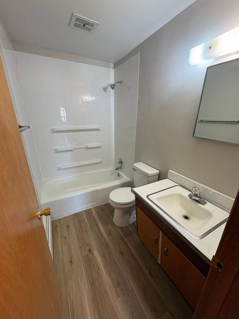 Apartment for rent at 335 E Elder St, Dike, IA 50624