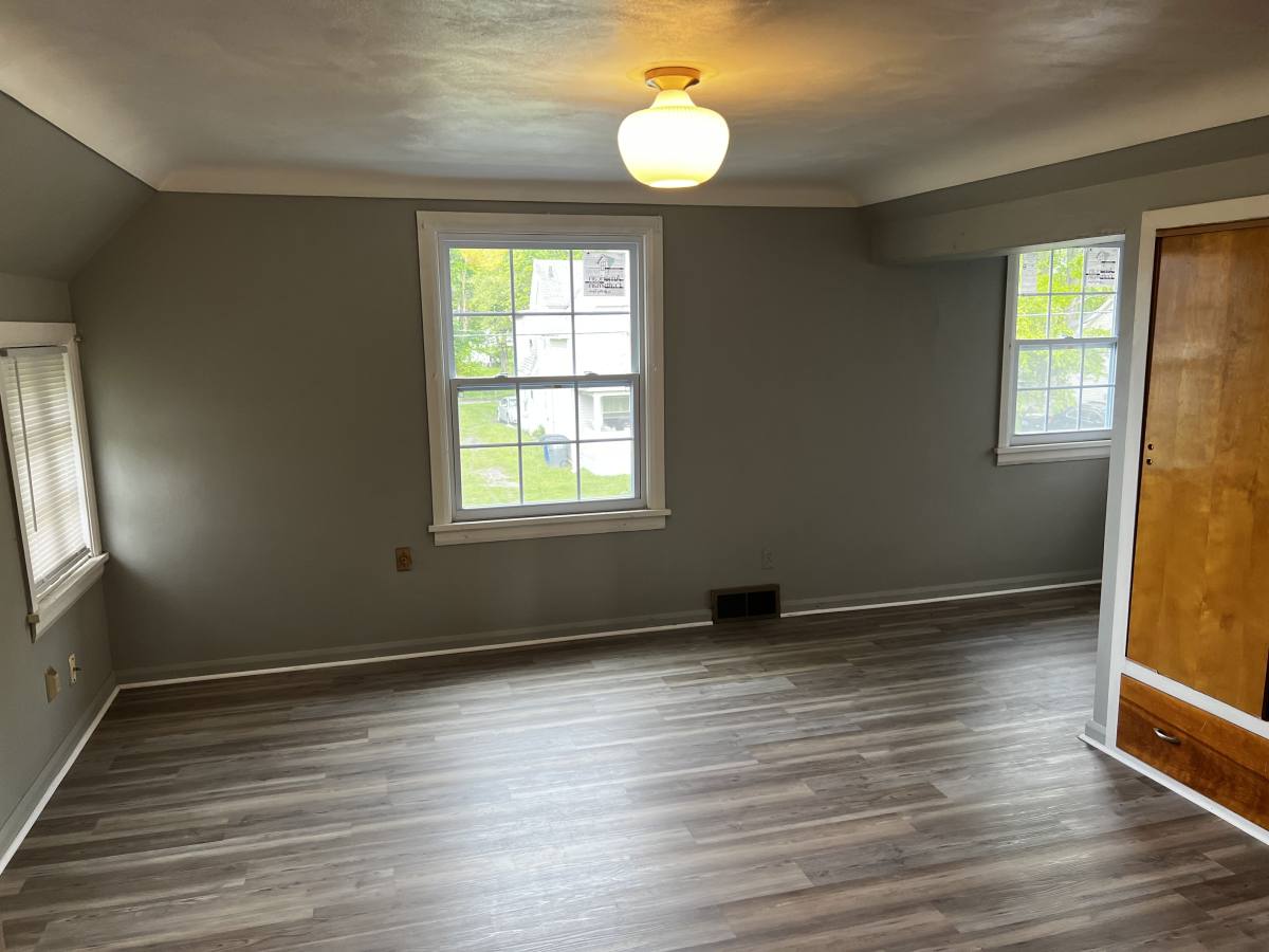 House for rent at 1116 Woodstock Ave, Toledo, OH 43607
