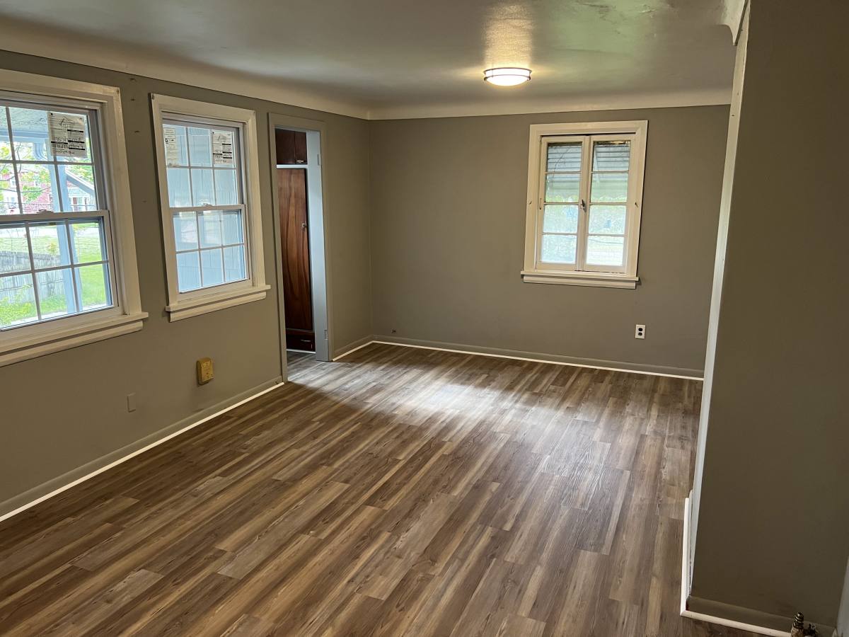 House for rent at 1116 Woodstock Ave, Toledo, OH 43607