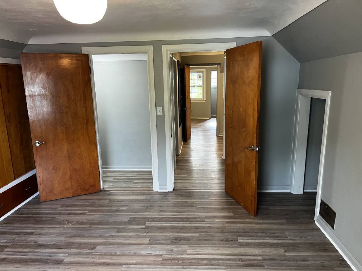 House for rent at 1116 Woodstock Ave, Toledo, OH 43607