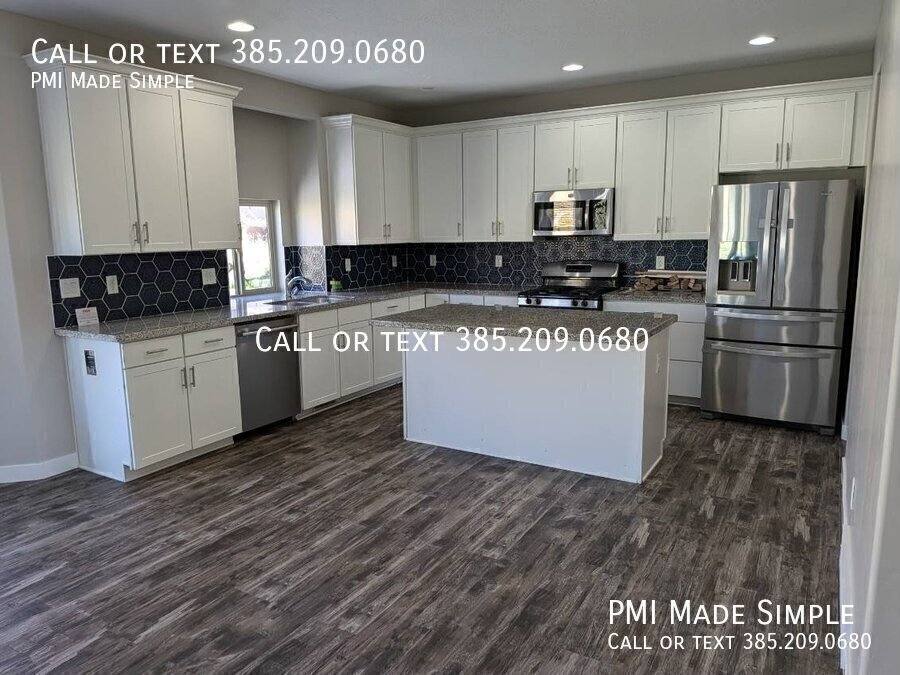 House for rent at 8995 Cornwall Way, Eagle Mountain, UT 84005