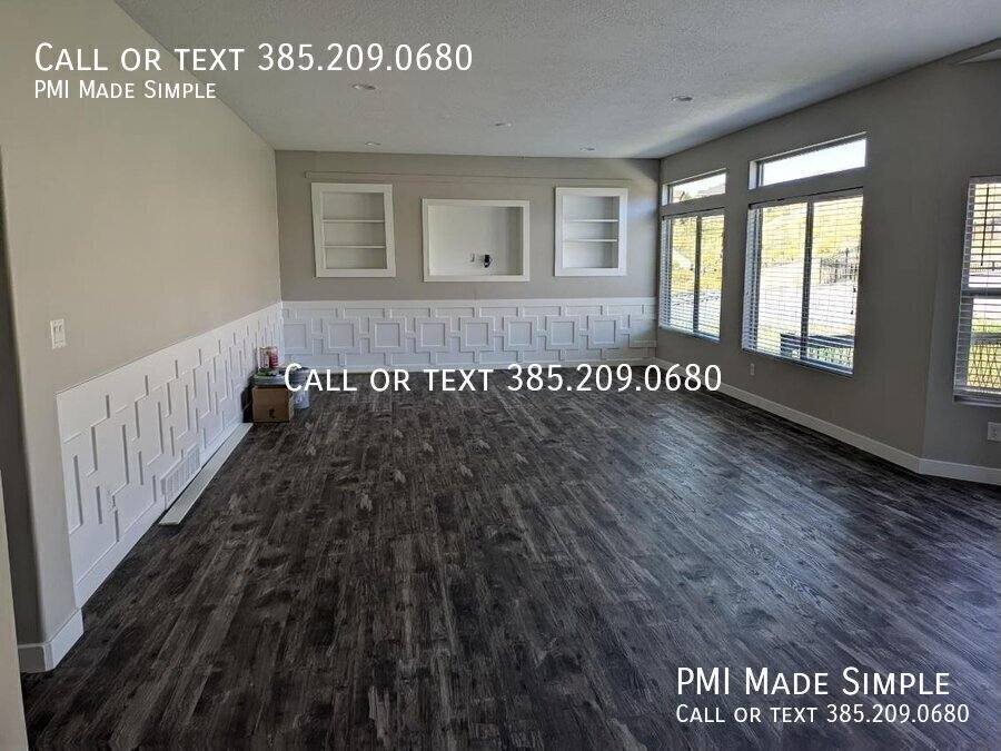 House for rent at 8995 Cornwall Way, Eagle Mountain, UT 84005