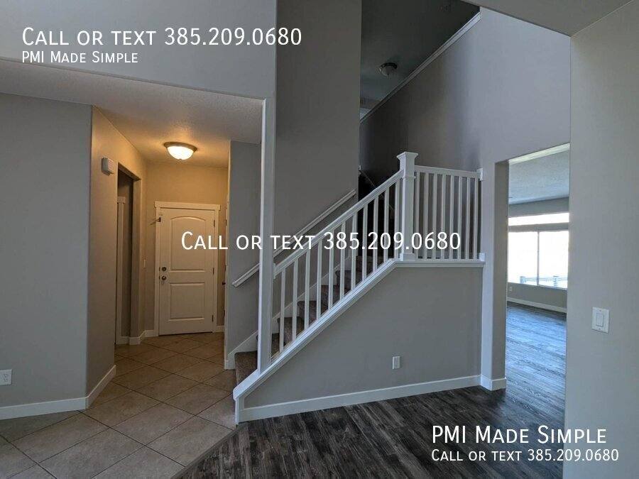House for rent at 8995 Cornwall Way, Eagle Mountain, UT 84005