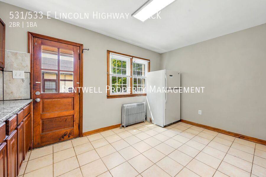Apartment for rent at 533 E Lincoln Highway, Coatesville, PA 19320