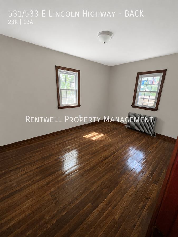 Apartment for rent at 533 E Lincoln Highway, Coatesville, PA 19320