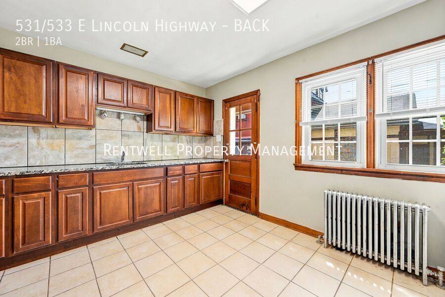 Apartment for rent at 533 E Lincoln Highway, Coatesville, PA 19320