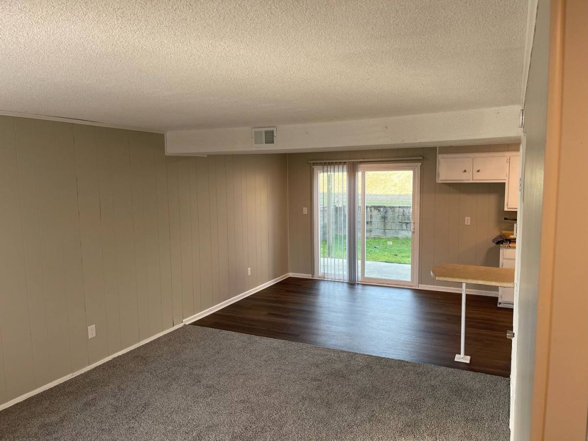 Townhouse for rent at 2595 Kelly St, Augusta, GA 30904