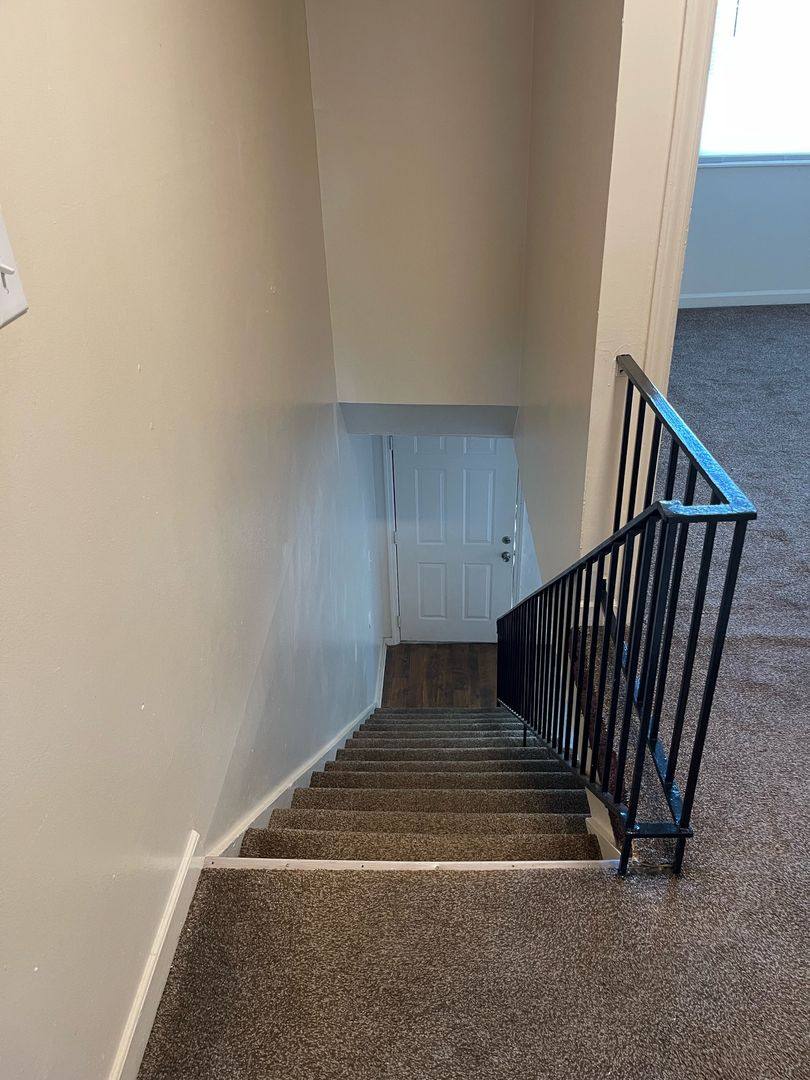Townhouse for rent at 2595 Kelly St, Augusta, GA 30904