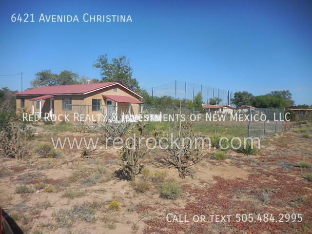 House for rent at 6421 Avenida Christina, Santa Fe, NM 87507