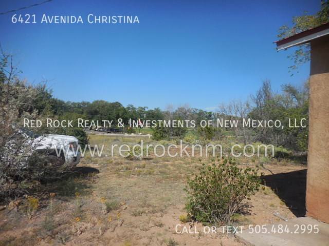 House for rent at 6421 Avenida Christina, Santa Fe, NM 87507