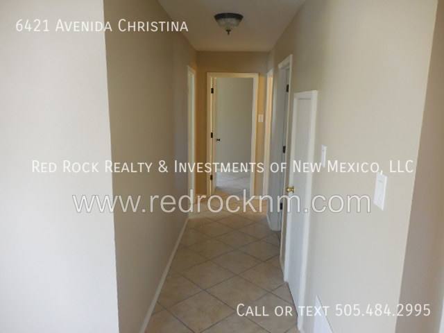 House for rent at 6421 Avenida Christina, Santa Fe, NM 87507