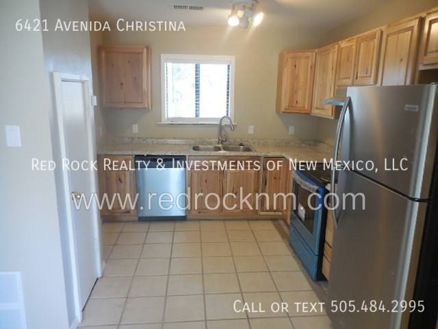 House for rent at 6421 Avenida Christina, Santa Fe, NM 87507
