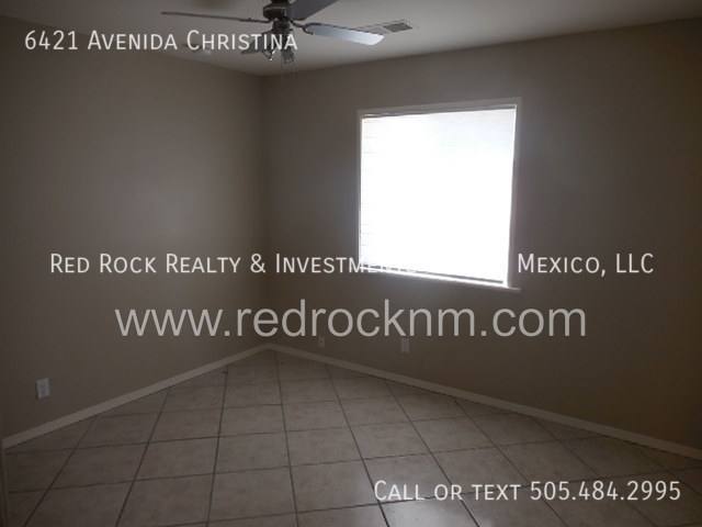 House for rent at 6421 Avenida Christina, Santa Fe, NM 87507