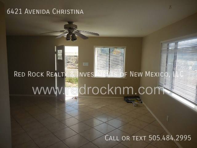 House for rent at 6421 Avenida Christina, Santa Fe, NM 87507