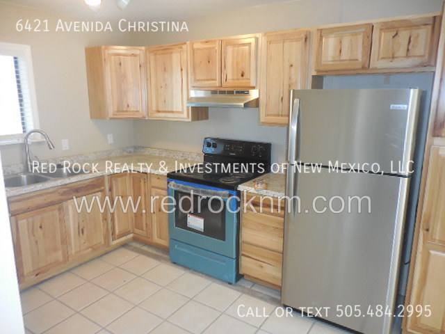 House for rent at 6421 Avenida Christina, Santa Fe, NM 87507