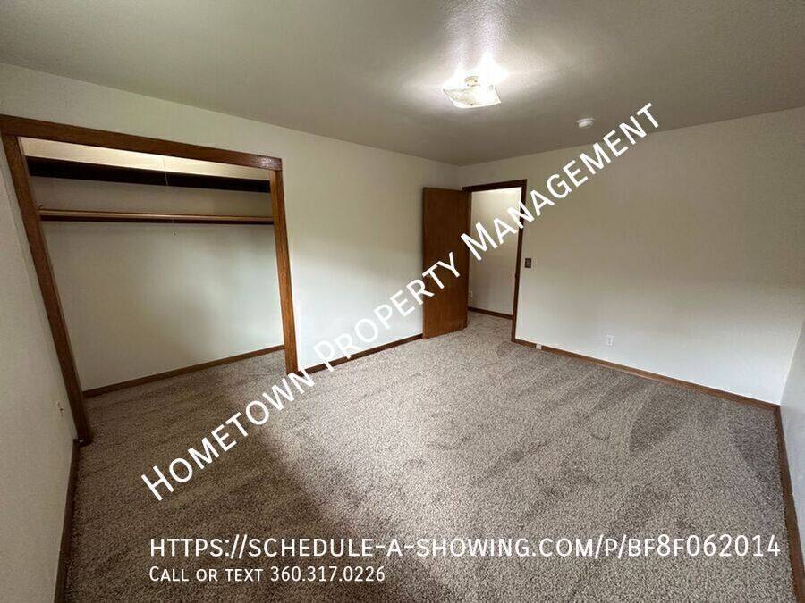 House for rent at 125 Decatur St NW, Olympia, WA 98502