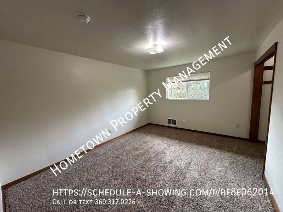 House for rent at 125 Decatur St NW, Olympia, WA 98502