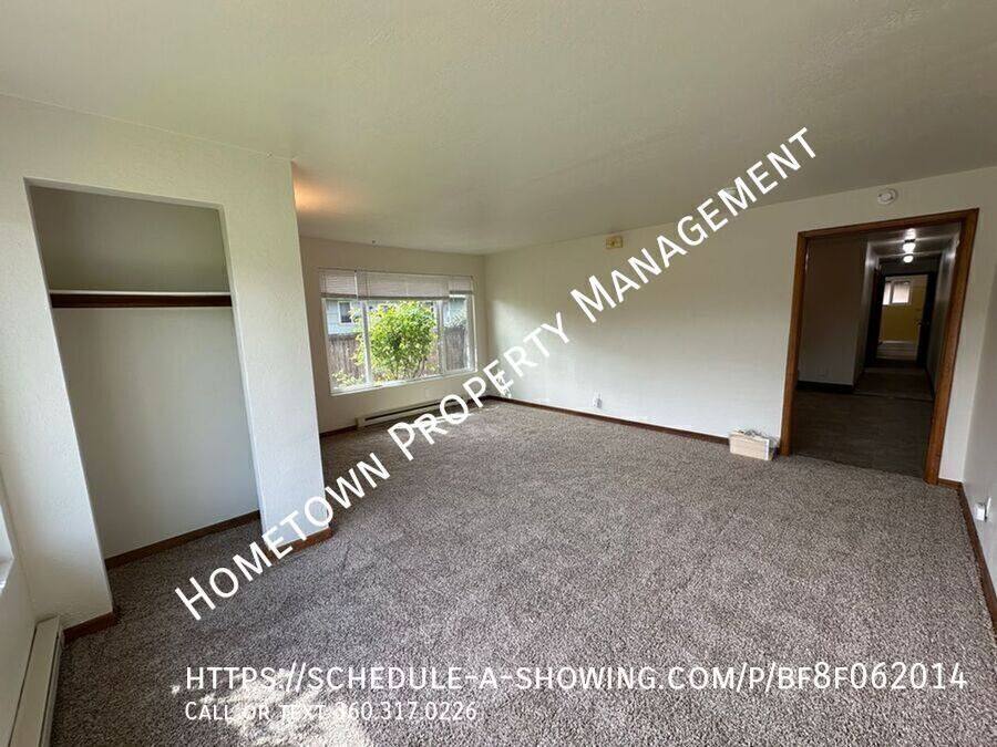 House for rent at 125 Decatur St NW, Olympia, WA 98502