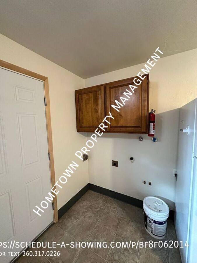 House for rent at 125 Decatur St NW, Olympia, WA 98502