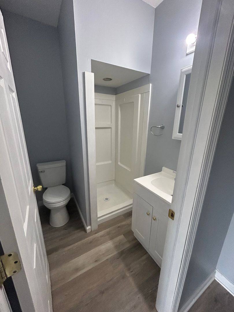 Apartment for rent at 1324-26 E Main St, Columbus, OH 43205