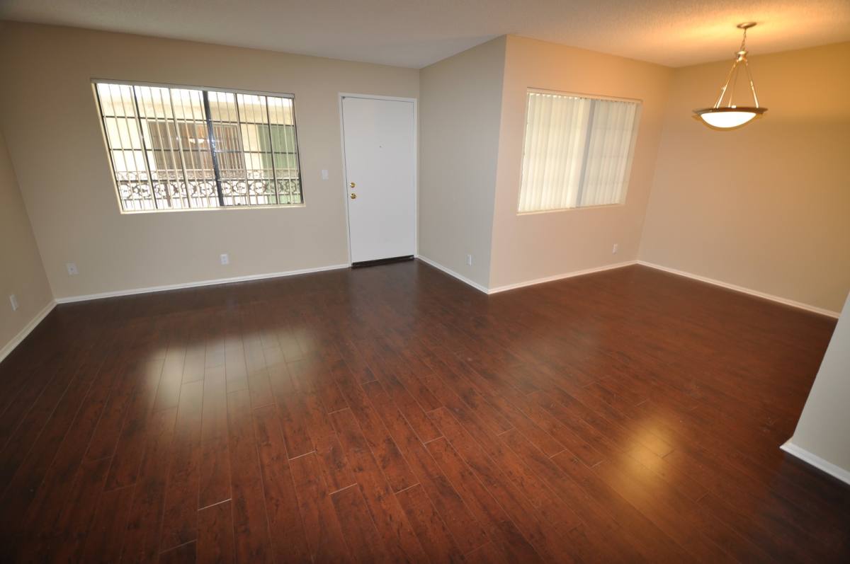 Apartment for rent at 11225 Huston St, North Hollywood, CA 91601