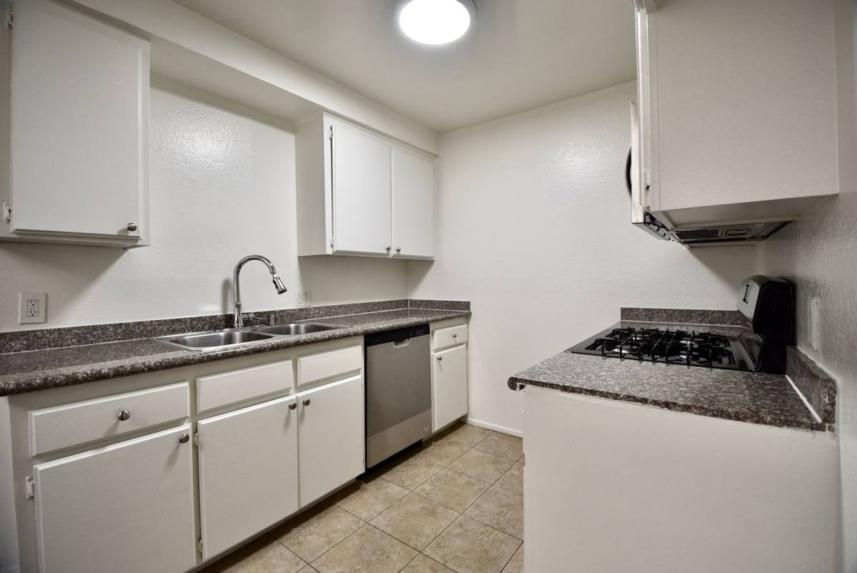 Apartment for rent at 11225 Huston St, North Hollywood, CA 91601