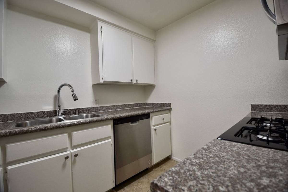 Apartment for rent at 11225 Huston St, North Hollywood, CA 91601