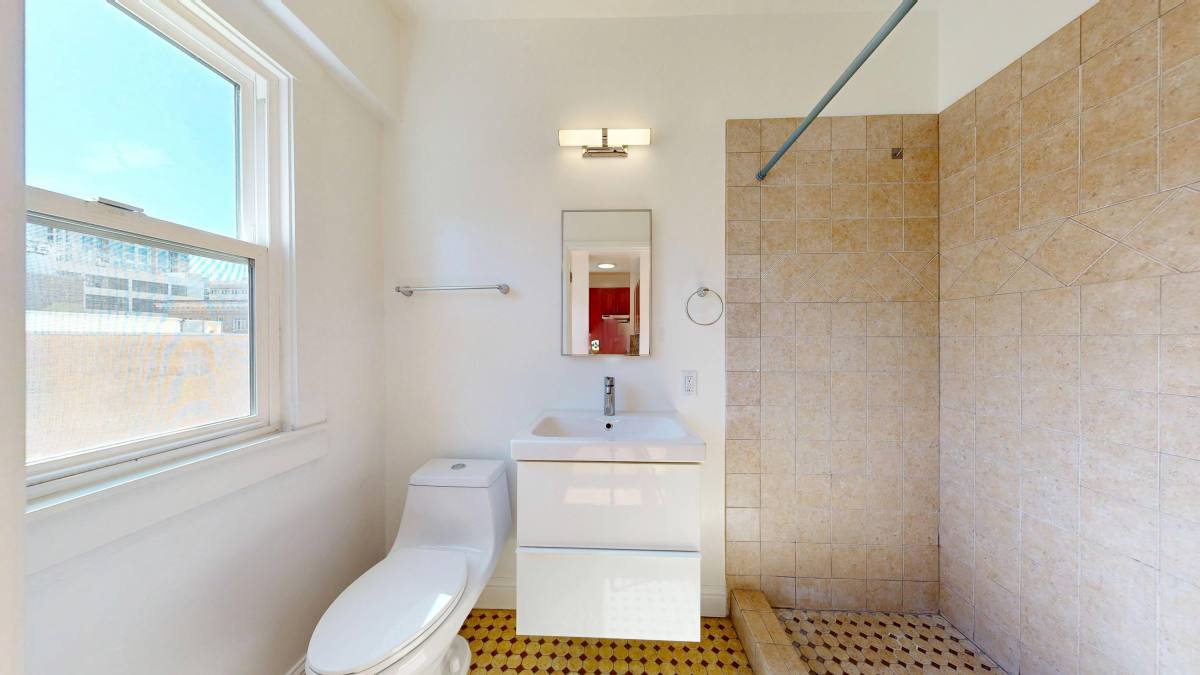 Apartment for rent at 1051 Post St #45, San Francisco, CA 94109