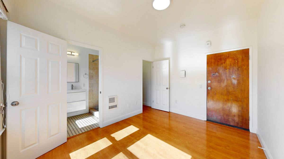 Apartment for rent at 1051 Post St #45, San Francisco, CA 94109