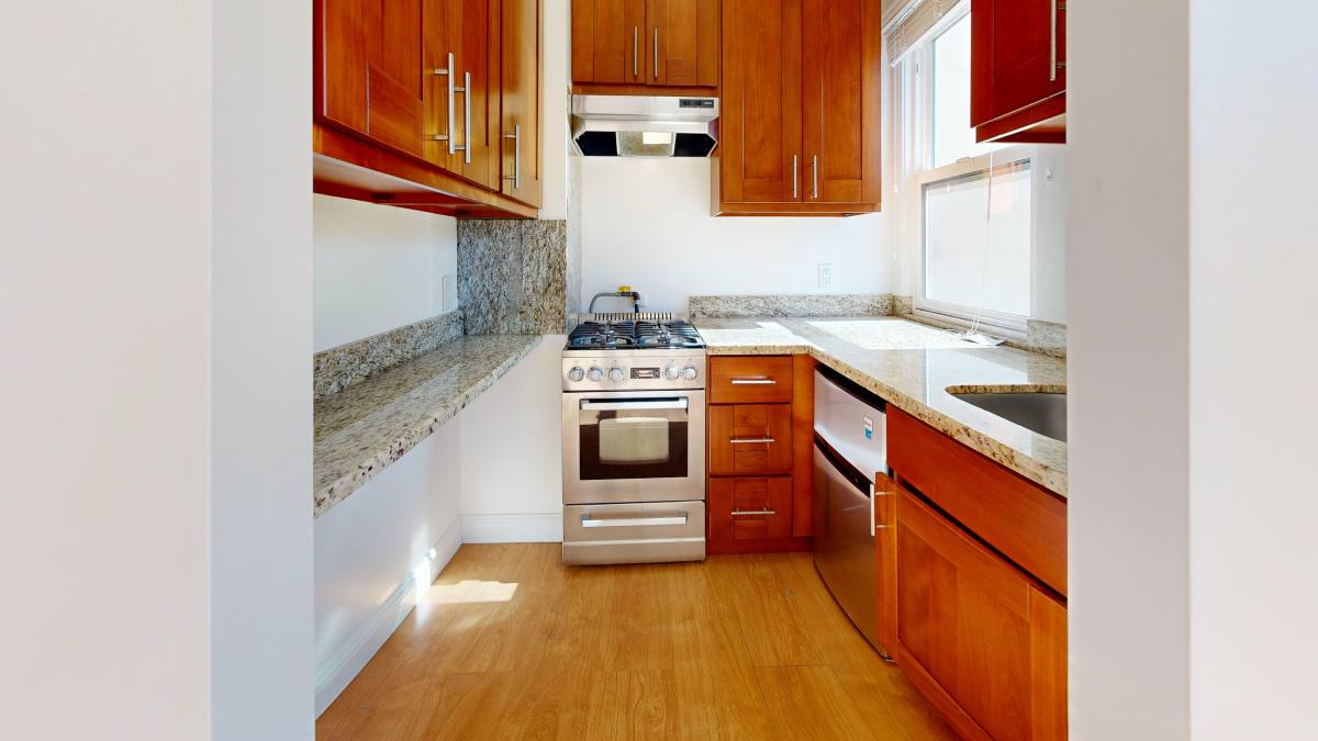 Apartment for rent at 1051 Post St #45, San Francisco, CA 94109