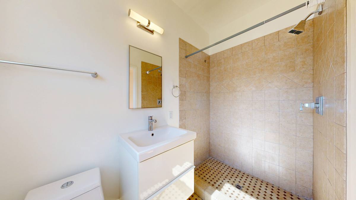 Apartment for rent at 1051 Post St #45, San Francisco, CA 94109