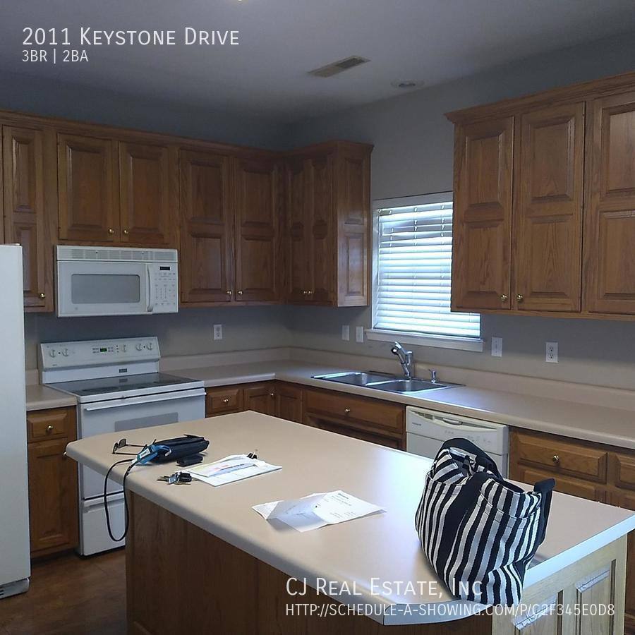 House for rent at 2011 Keystone Dr, Columbia, MO 65203