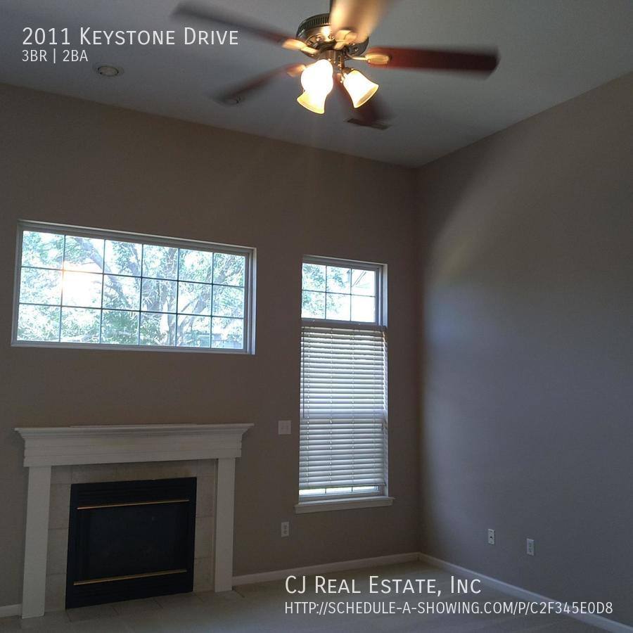 House for rent at 2011 Keystone Dr, Columbia, MO 65203
