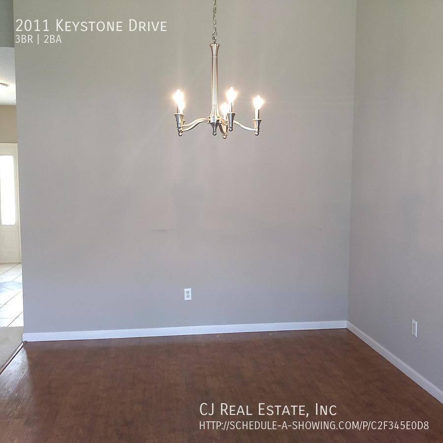 House for rent at 2011 Keystone Dr, Columbia, MO 65203