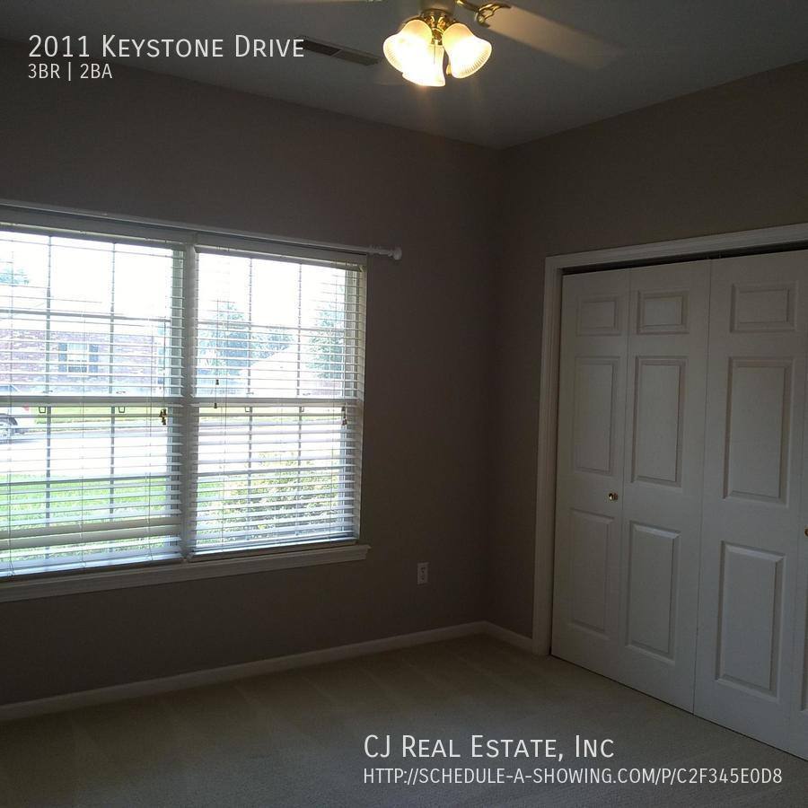 House for rent at 2011 Keystone Dr, Columbia, MO 65203