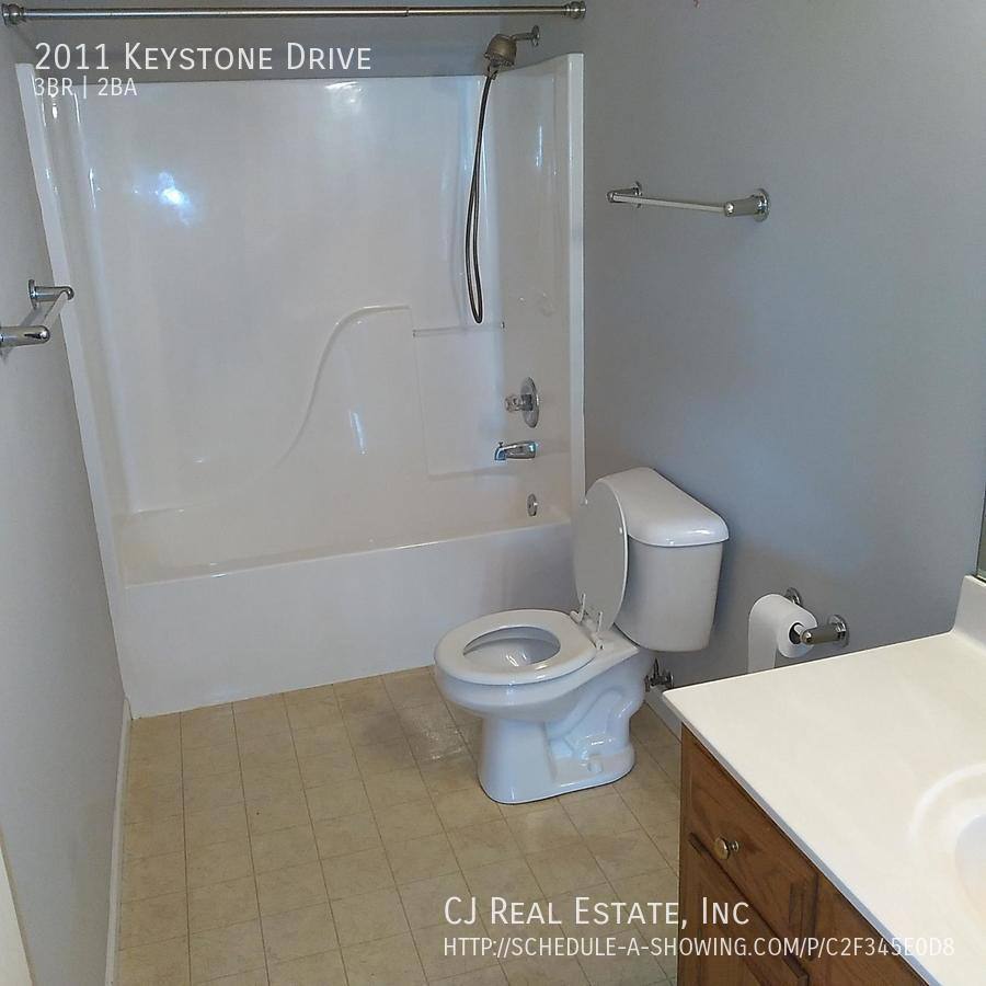 House for rent at 2011 Keystone Dr, Columbia, MO 65203