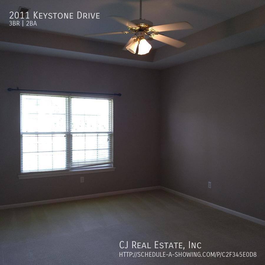 House for rent at 2011 Keystone Dr, Columbia, MO 65203