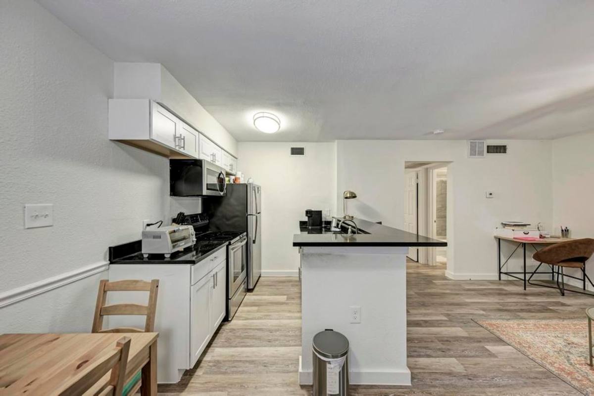 Condo for rent at 2207 Leon St, Austin, TX 78705