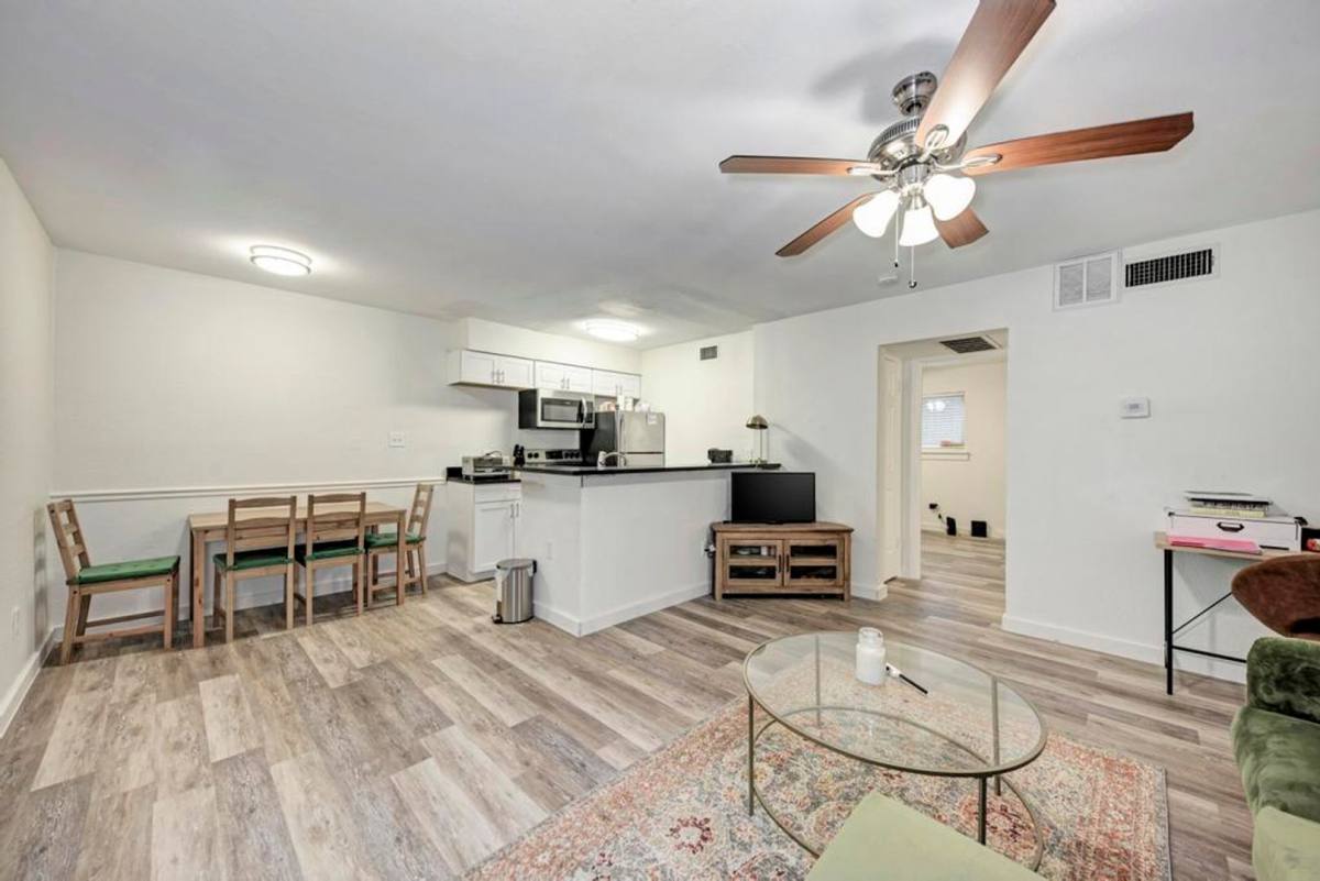 Condo for rent at 2207 Leon St, Austin, TX 78705