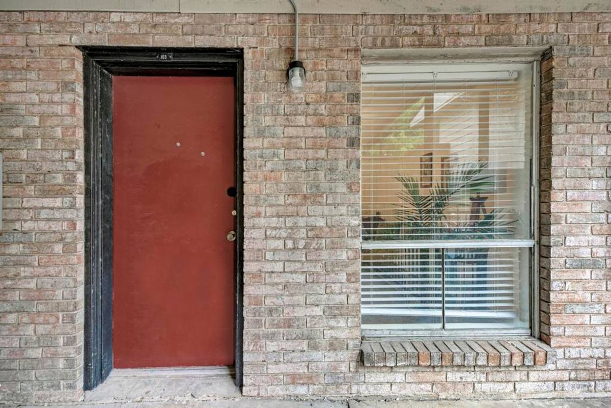Condo for rent at 2207 Leon St, Austin, TX 78705