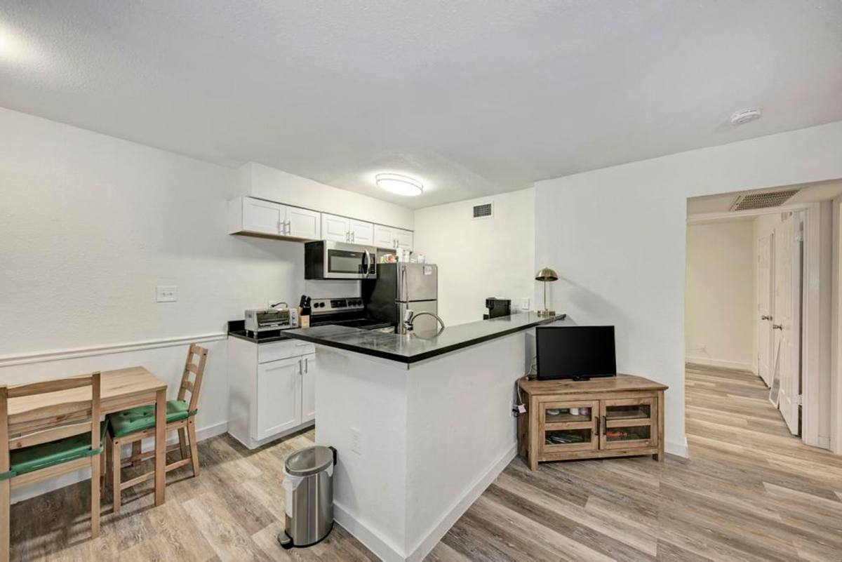 Condo for rent at 2207 Leon St, Austin, TX 78705
