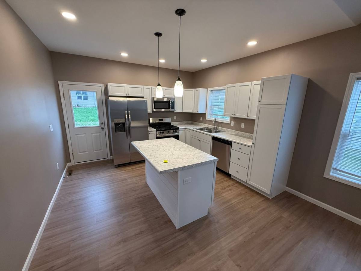 House for rent at 713 Stephanie Court, Washington, IL 61571