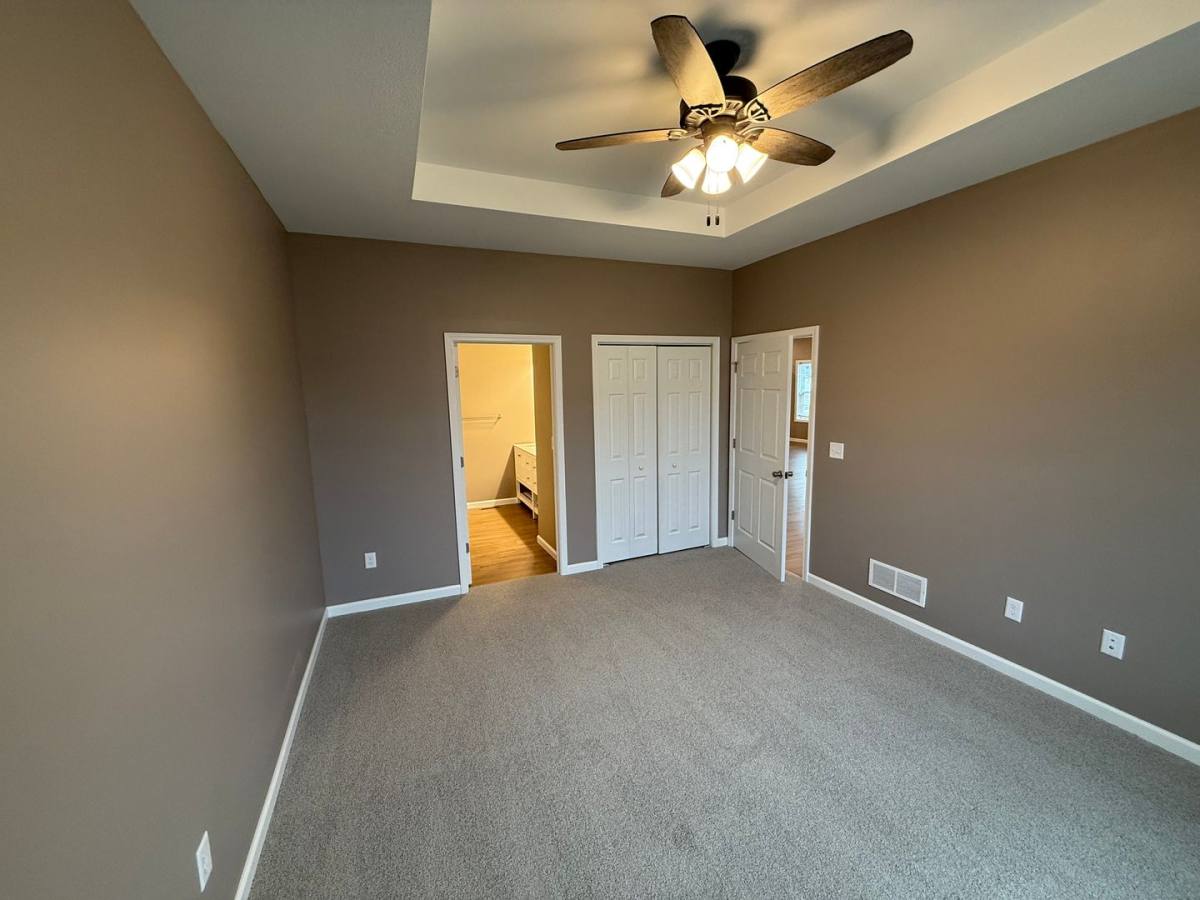House for rent at 713 Stephanie Court, Washington, IL 61571