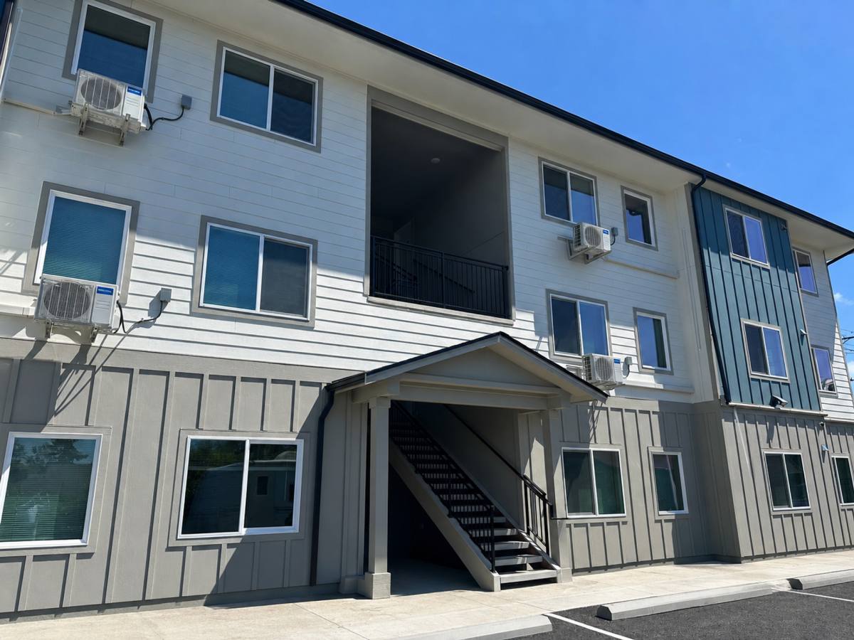 Apartment for rent at 7904 Pacific Ave, Tacoma, WA 98408