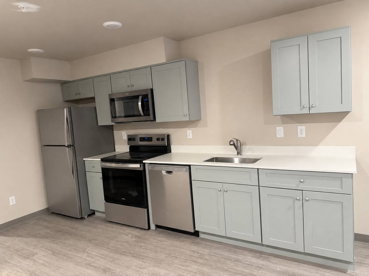 Apartment for rent at 7904 Pacific Ave, Tacoma, WA 98408